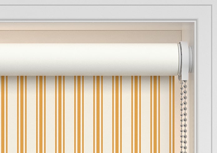 The British Stripe Co. Mary, Notting Hill No.1 - Twist&Fit Roller Blind - Image 10